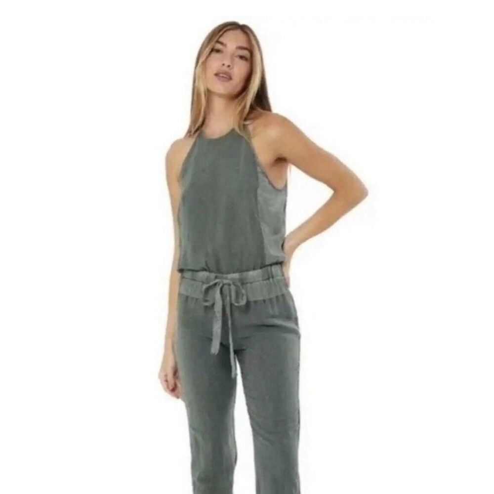 Young Fabulous & Broke Diego Jumpsuit